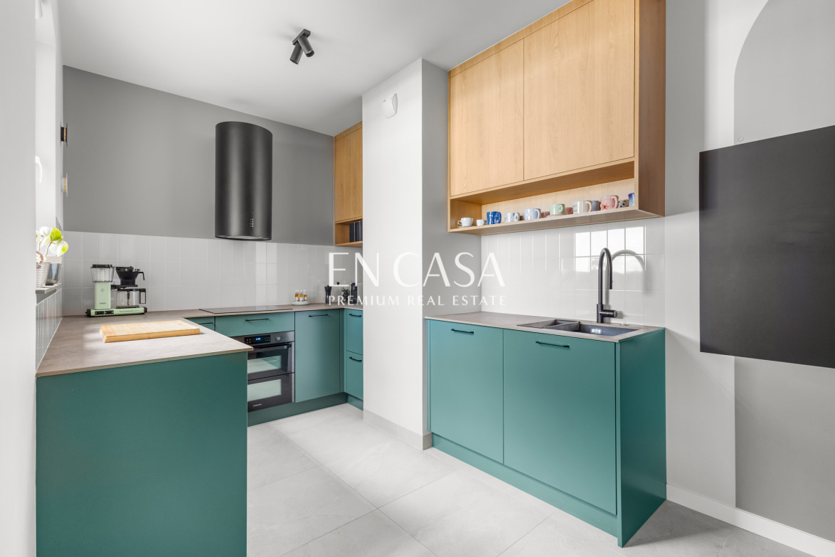 Apartment Sale Warszawa Ursus Silnikowa 5